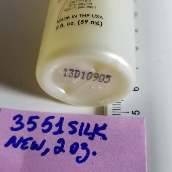 ✅🆕️New 2 oz Travel Size Biosilk Thermal Shield Protection Spray Made in USA - Picture 7 of 8